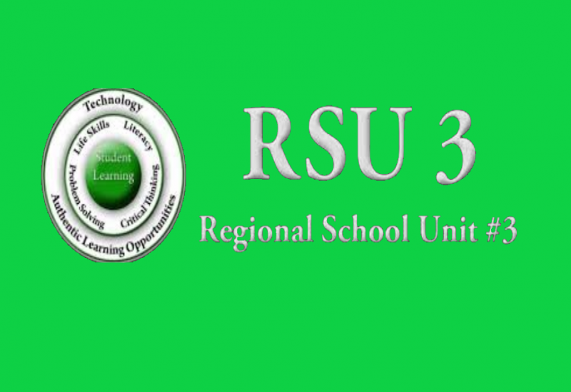 Search is on for new RSU 3 superintendent, and soon be on for asst